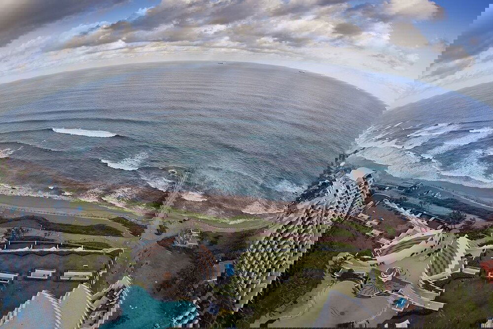 Oceans Luxury Apartments - thumb 4