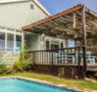 Gone To The Beach - Accommodation Africa