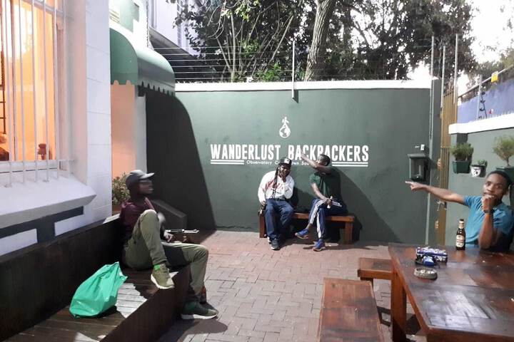 Wanderlust Backpackers - thumb 5
