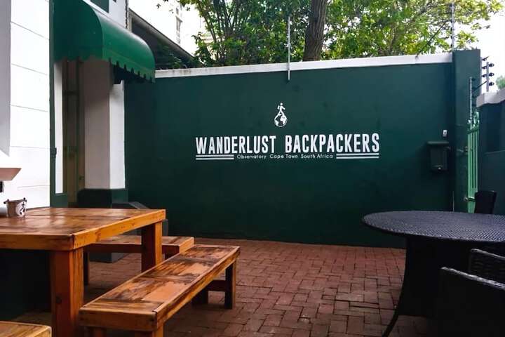Wanderlust Backpackers - thumb 6