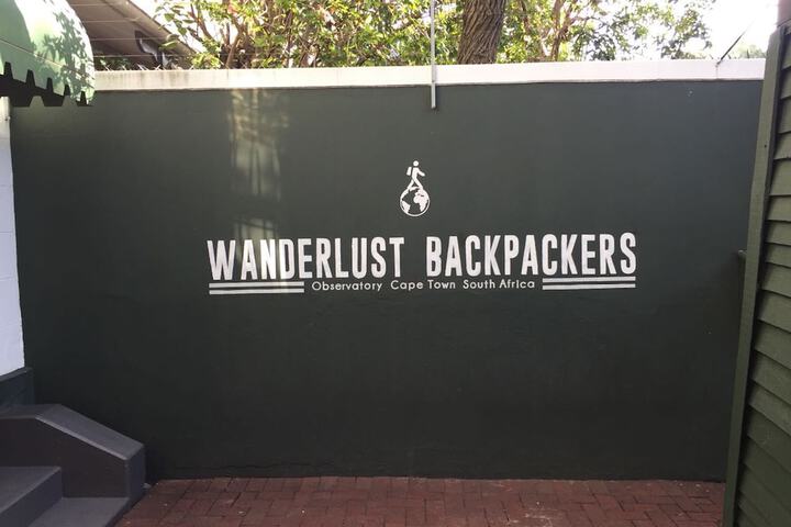 Wanderlust Backpackers - thumb 2