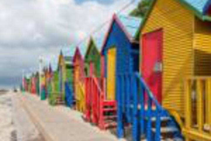 Boho Beach House - thumb 0