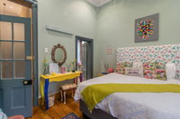 Bettys Boutique Hotel