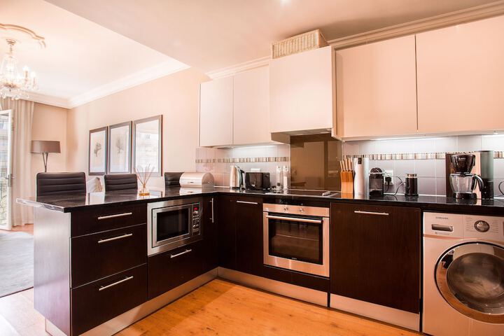 Unit Number 414 Cape Royale Luxury Apartments - thumb 6