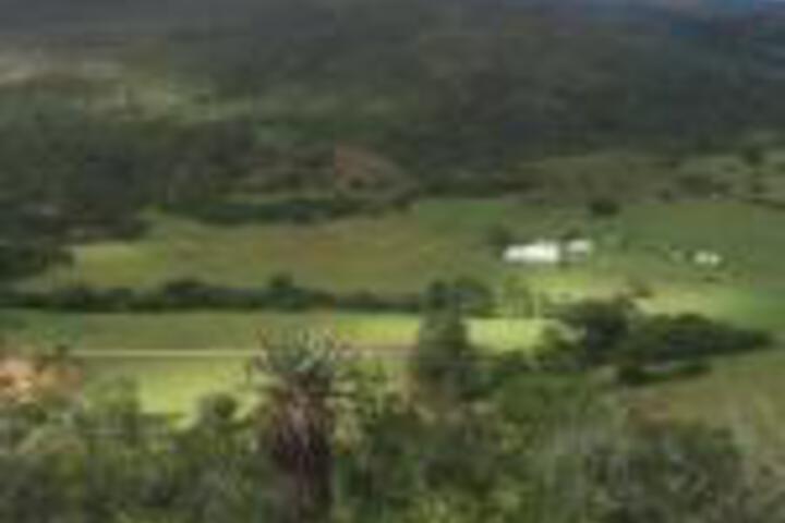 Kromrivier Farm Stays & Addo B & B - thumb 0