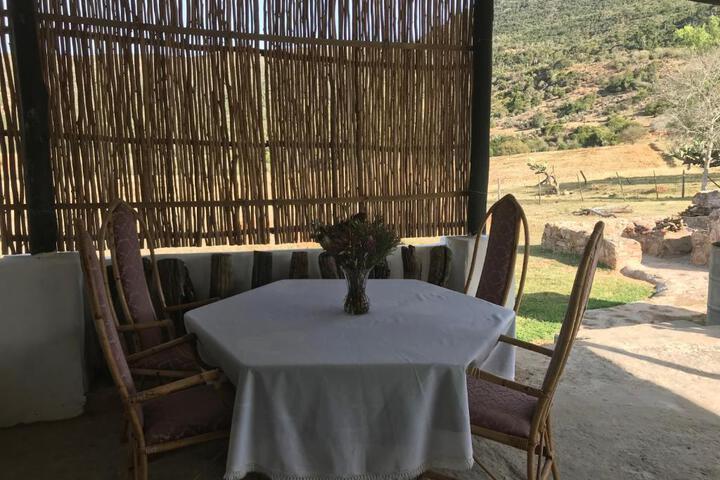Kromrivier Farm Stays & Addo B & B - thumb 2