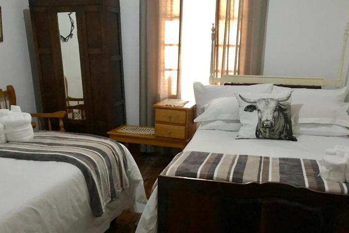 Kromrivier Farm Stays & Addo B & B - thumb 6