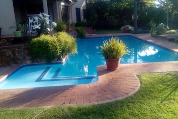 The Bedford View Guest House - thumb 0