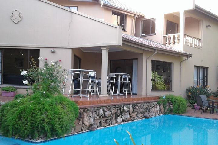 The Bedford View Guest House - thumb 6