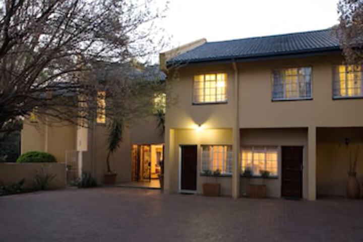 The Bedford View Guest House - thumb 3