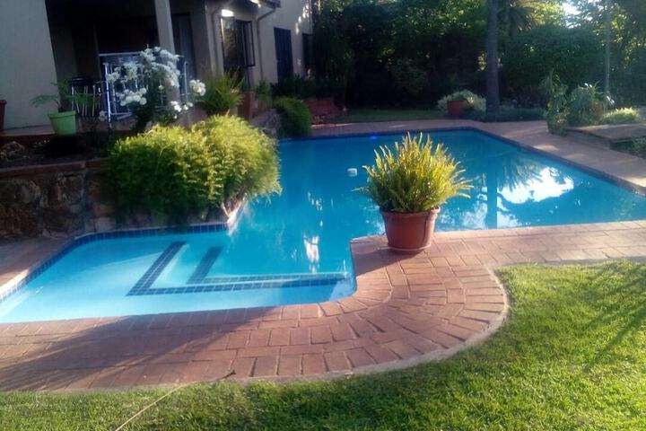 The Bedford View Guest House - thumb 2