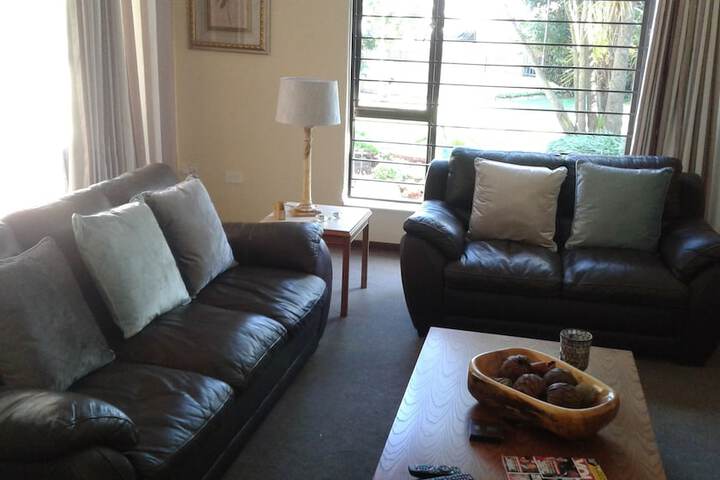 The Bedford View Guest House - thumb 1