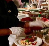 Aardvark Guest House - Tourism Africa