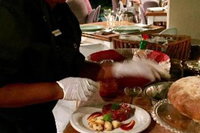 Addo Elephant National Park Eastern-cape Tourism Africa