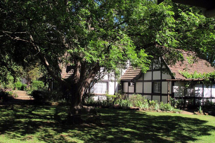 Millgate Cottage - thumb 1