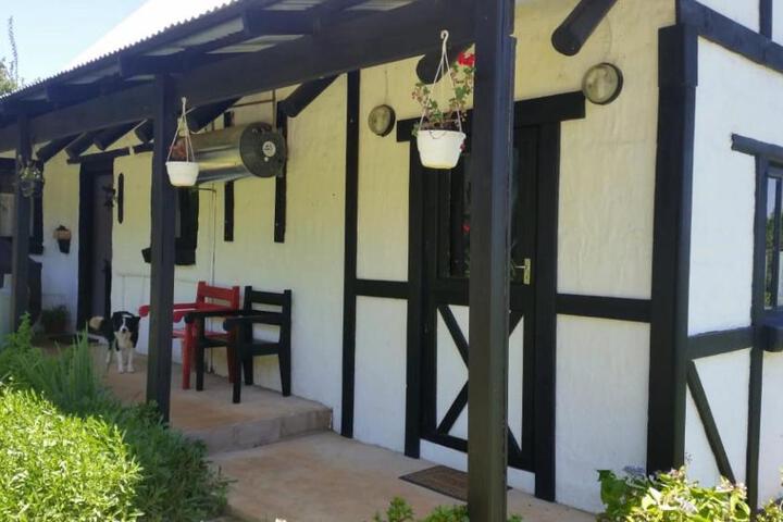 Woodcutters Guest House - thumb 1
