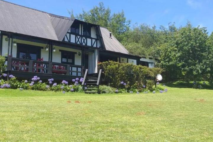 Woodcutters Guest House - thumb 6