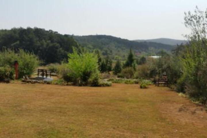 Woodcutters Guest House - thumb 5