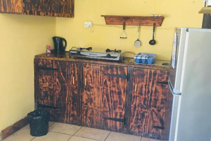 Nenga River Lodge - thumb 3