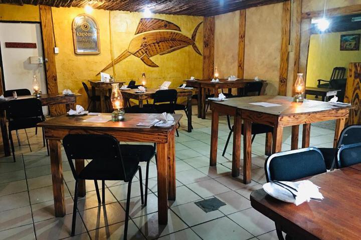 Nenga River Lodge - thumb 7