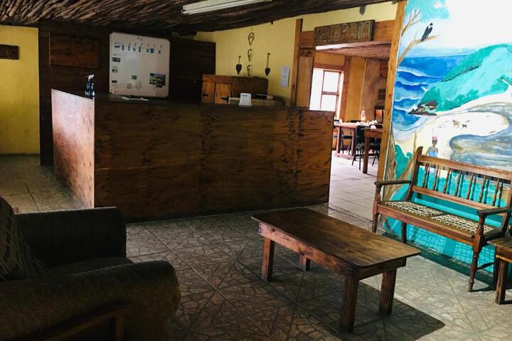 Nenga River Lodge - thumb 5