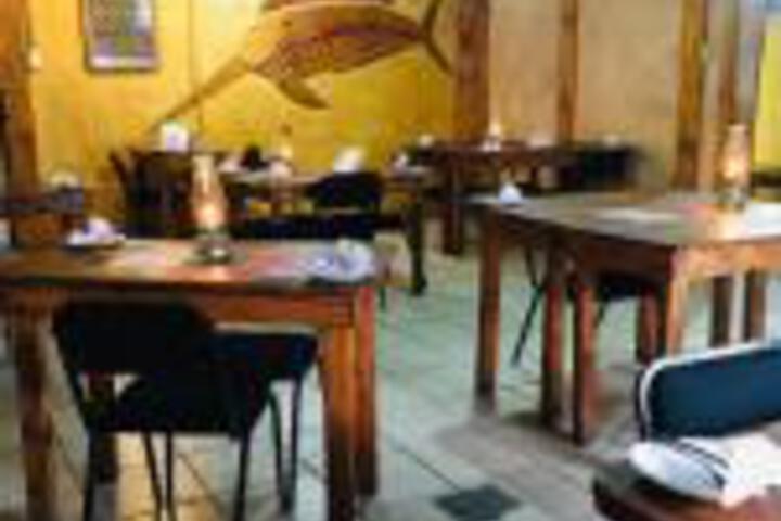 Nenga River Lodge - thumb 0