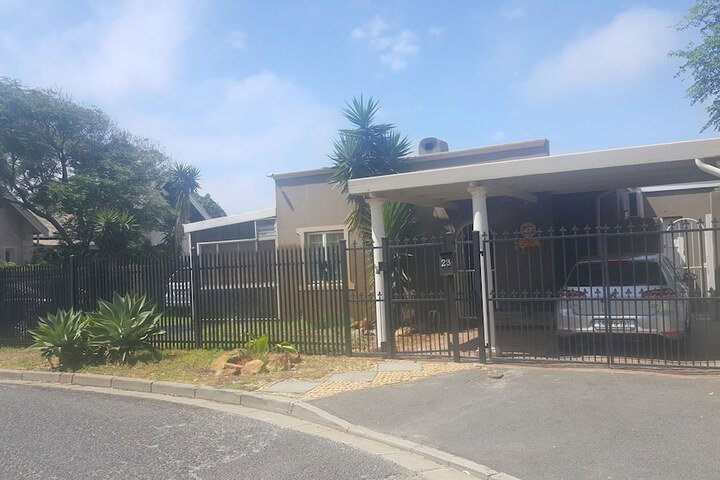 Avenue Bernard Guest House - thumb 3