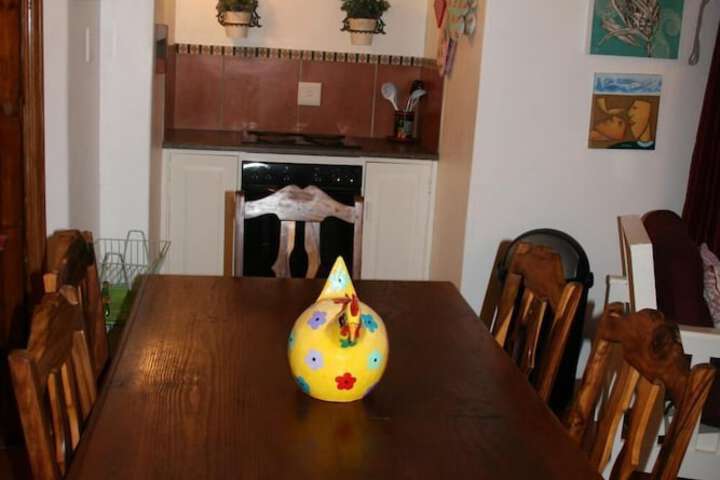 Matjiesvlei Retreat 1945 - thumb 2