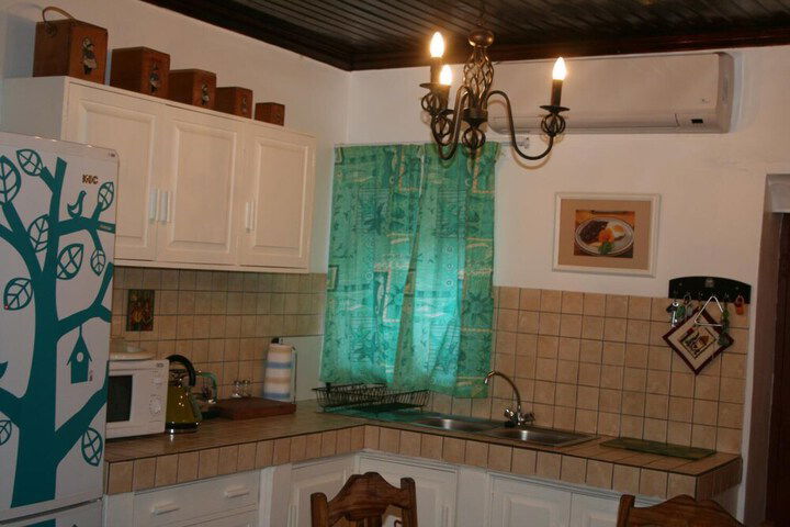 Matjiesvlei Retreat 1945 - thumb 6