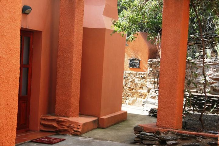 Matjiesvlei Retreat 1945 - thumb 4