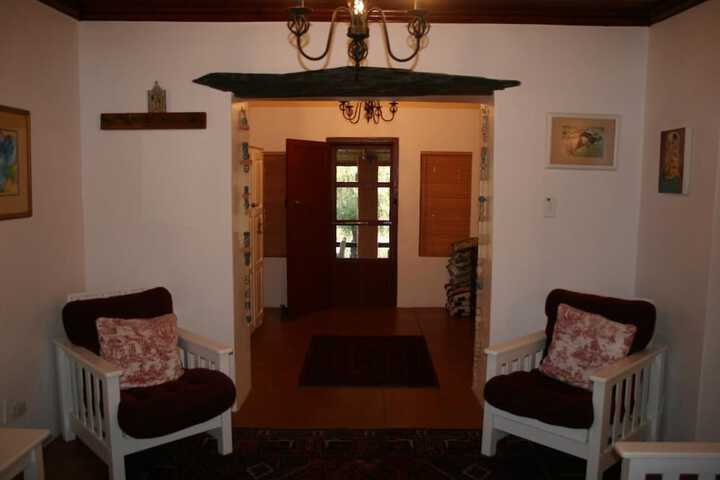 Matjiesvlei Retreat 1945 - thumb 1