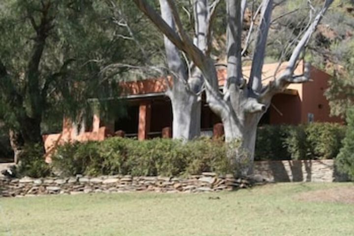 Matjiesvlei Retreat 1945 - thumb 7