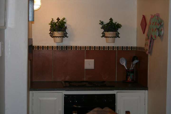 Matjiesvlei Retreat 1945 - thumb 3