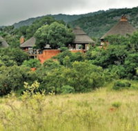 Leshiba Mountain Retreats - Tourism Africa