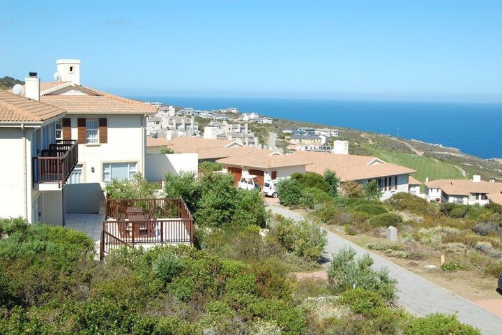 Africa Sun Villa - thumb 3