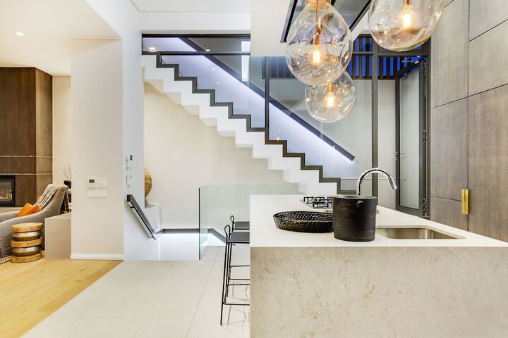 157 Waterkant - Two Bedroom House, Sleeps 4 - thumb 2