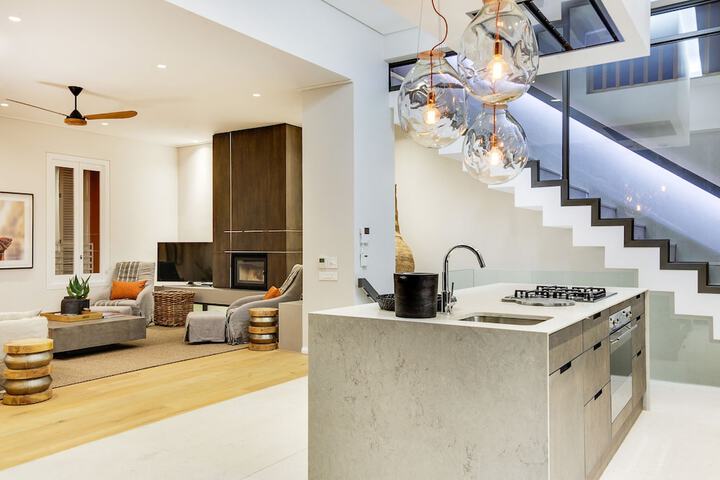 157 Waterkant - Two Bedroom House, Sleeps 4 - thumb 6