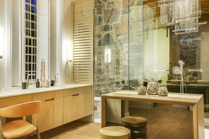 157 Waterkant - Two Bedroom House, Sleeps 4 - thumb 3