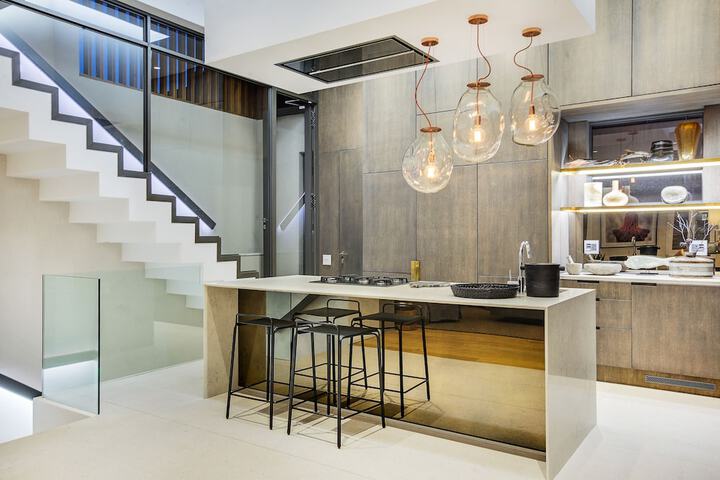 157 Waterkant - Two Bedroom House, Sleeps 4 - thumb 4