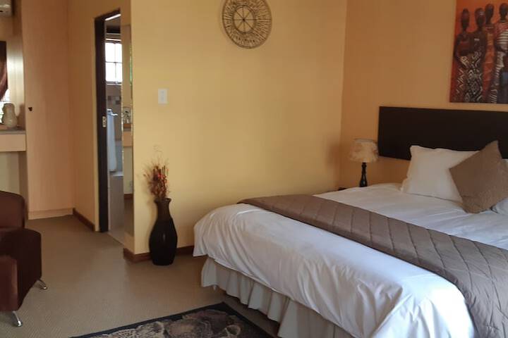 Mannah Guest Lodge - thumb 5