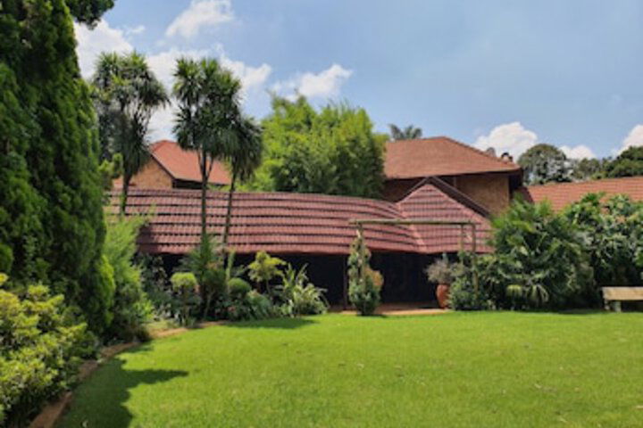 Mannah Guest Lodge - thumb 0