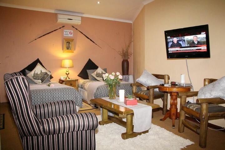 Mannah Guest Lodge - thumb 6