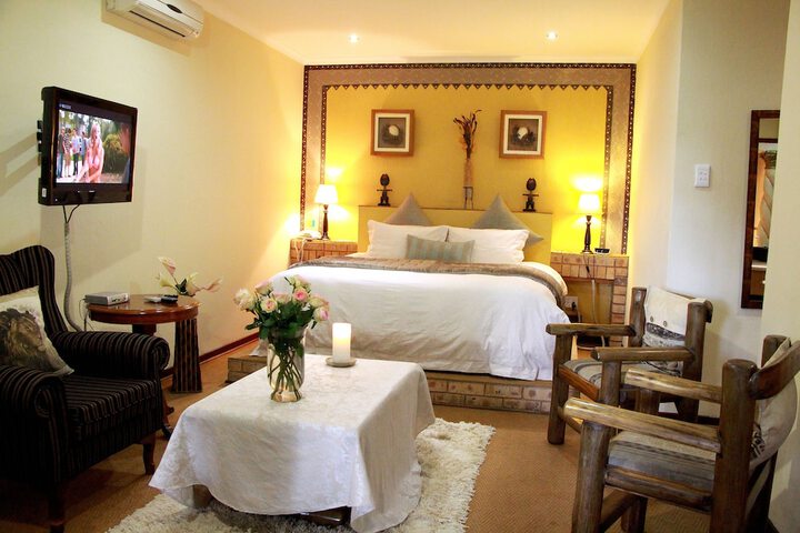 Mannah Guest Lodge - thumb 7