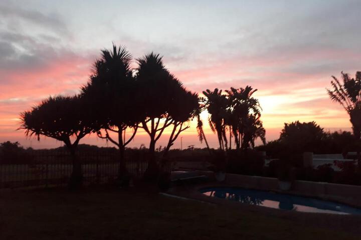 Uvongo Destiny4u Retreat - thumb 1