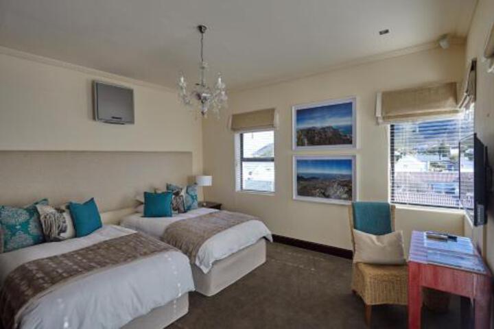 Hamewith Penthouse - thumb 2