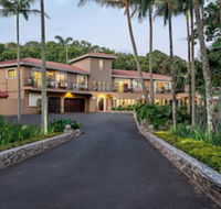 Valley Villa - Tourism Africa