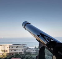 34 Sea Lodge - Tourism Africa