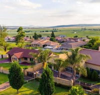Kwantulindawo Guesthouse Newcastle - Accommodation Africa