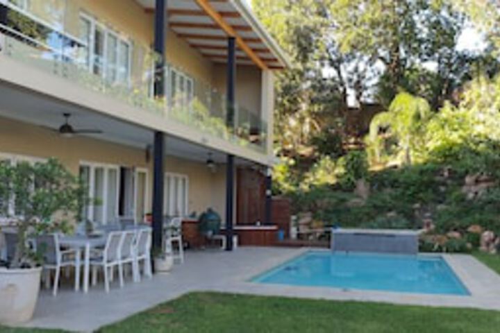 Umhlanga Lodge - Adults Only - thumb 0
