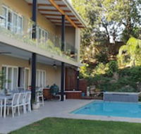 Umhlanga Lodge - Adults Only - Tourism Africa